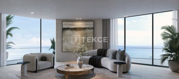 Apartamento T2 em Ras Al Khaimah, UAE N.º 201088 11