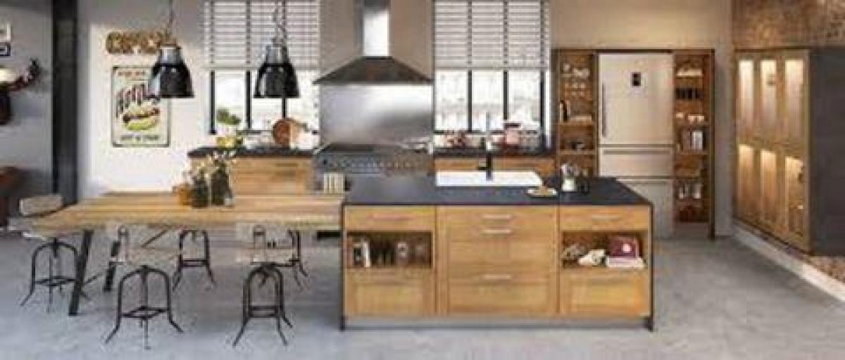 Escritório em Troyes, France 400 m² N.º 19873