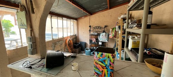 Casa de 3 dormitorios en La Croix-en-Touraine, France No. 228848 19