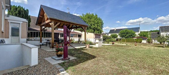 Casa de 3 dormitorios en La Croix-en-Touraine, France No. 228848 7