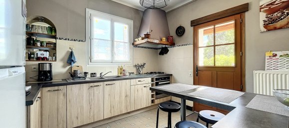 Casa de 3 dormitorios en La Croix-en-Touraine, France No. 228848 5