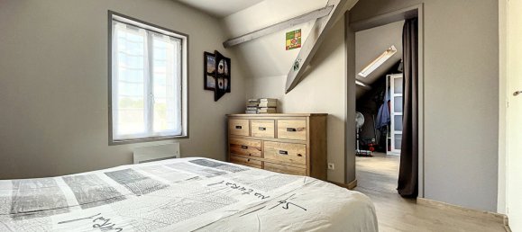 Casa de 3 dormitorios en La Croix-en-Touraine, France No. 228848 13