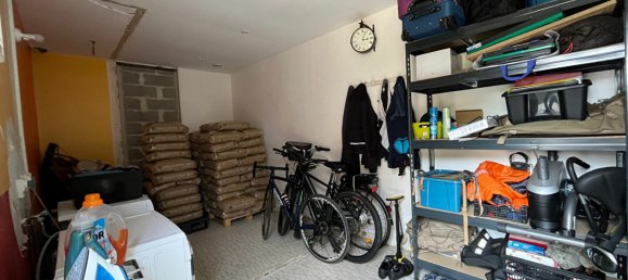 Casa de 3 dormitorios en La Croix-en-Touraine, France No. 228848 20