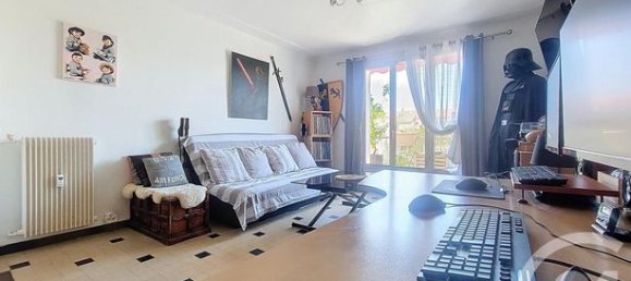 2 bedrooms Apartment in Draguignan, France No. 286615 2