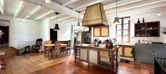  Castillos de 6 dormitorios en Nerac, France No. 308417 3