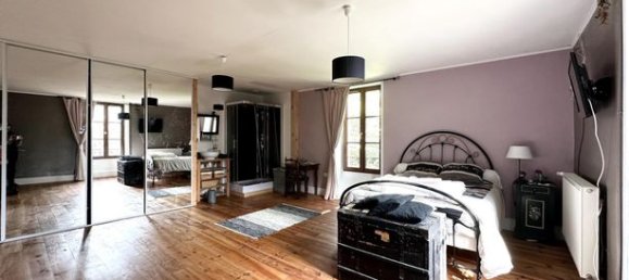  Castillos de 6 dormitorios en Nerac, France No. 308417 11