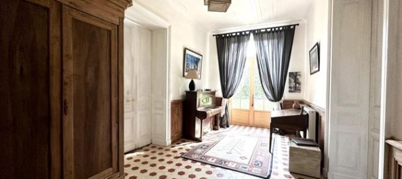  Castillos de 6 dormitorios en Nerac, France No. 308417 2