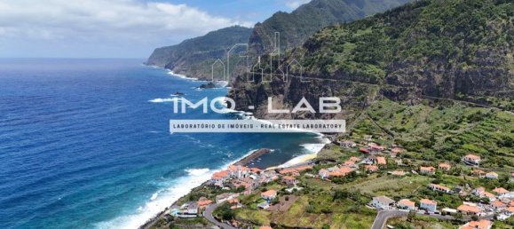 2 Schlafzimmer Haus in Sao Vicente, Portugal, Nr. 350615 8