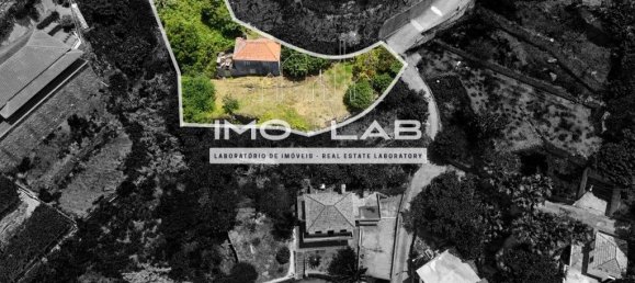 2 Schlafzimmer Haus in Sao Vicente, Portugal, Nr. 350615 2