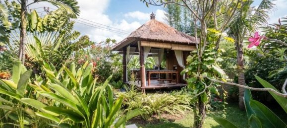 2 dormitorios villa en alquiler en Canggu, Badung, Bali, Indonesia № 3474 17