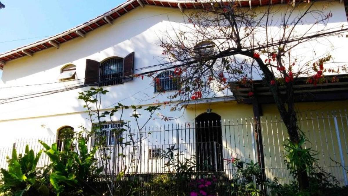 3 chambres Maison à Sao Paulo, Brazil No. 467180