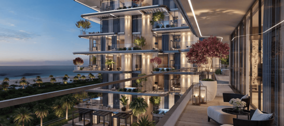 5 bedrooms Apartment for sale in Dubai, UAE № 100851 4