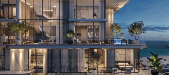 5 bedrooms Apartment for sale in Dubai, UAE № 100851 3