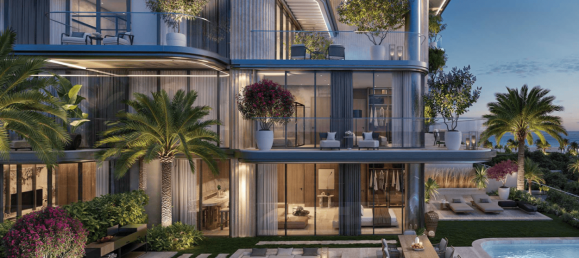 5 bedrooms Apartment for sale in Dubai, UAE № 100851 2