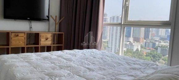 1 Schlafzimmer Eigentumswohnung in Watthana, Thailand, Nr. 8777 4