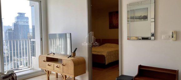 1 Schlafzimmer Eigentumswohnung in Watthana, Thailand, Nr. 8777 5