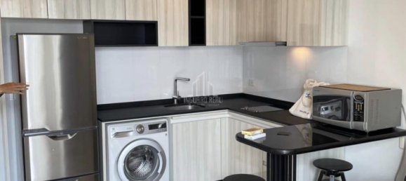 1 Schlafzimmer Eigentumswohnung in Watthana, Thailand, Nr. 8777 3