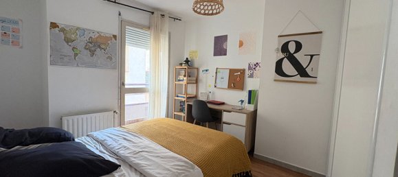 Dúplex de 3 dormitorios en Perpignan, France No. 321838 5