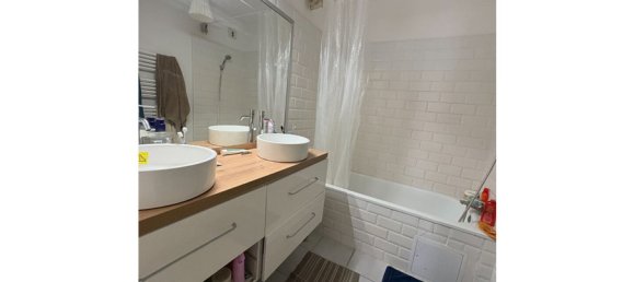 Dúplex de 3 dormitorios en Perpignan, France No. 321838 8