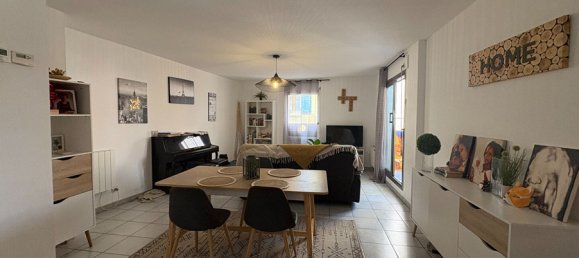 Dúplex de 3 dormitorios en Perpignan, France No. 321838 4