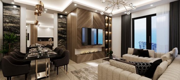 Apartment 2+1 in Alanya, Turkey No. 24527 2