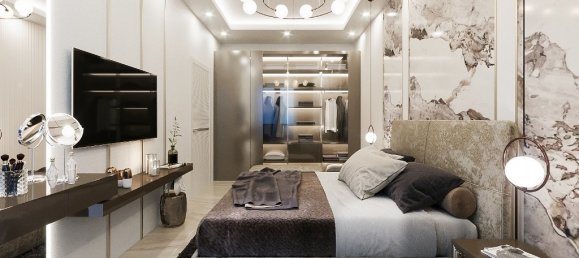 Apartment 2+1 in Alanya, Turkey No. 24527 3