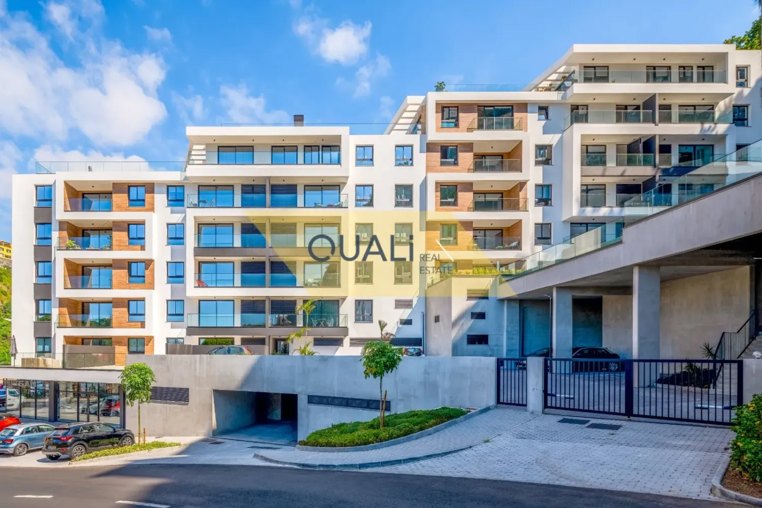 5 Schlafzimmer Penthouse in Funchal, Portugal, Nr. 176699