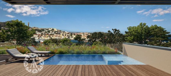 1092m² Land in Pyrenees-Orientales, France No. 338352 3