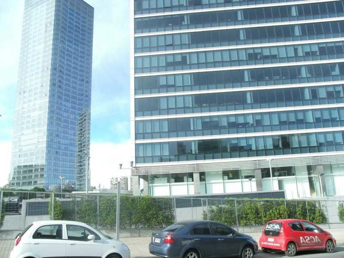 Oficina en Montevideo, Uruguay 58 m² No. 12965