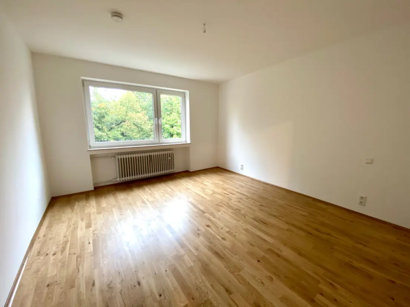 3 Schlafzimmer Wohnung in Freiburg im Breisgau, Germany, Nr. 360636