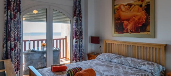 2 bedrooms Apartment in Benalmadena, Spain No. 37211 3