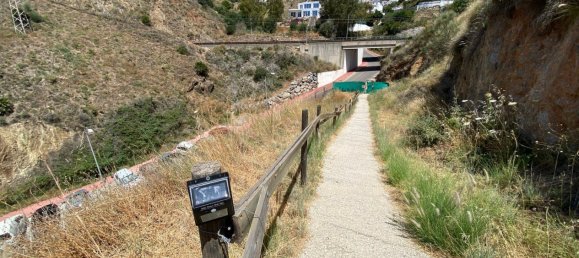 2 bedrooms Apartment in Benalmadena, Spain No. 37211 18