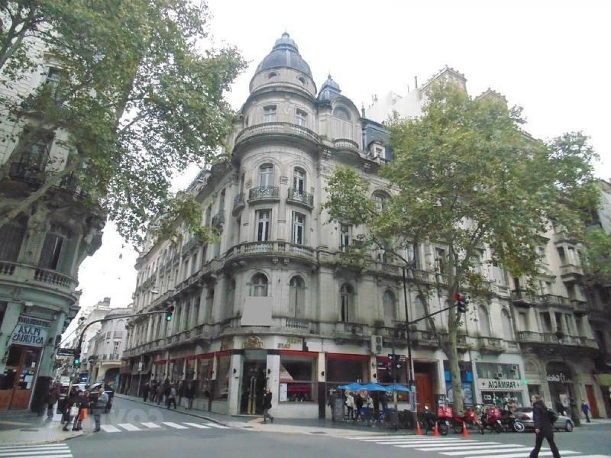Büro in Buenos Aires, Argentina 227m², Nr. 109403