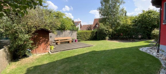 Adosado de 6 habitaciónes en Bavaria, Germany No. 343244 11