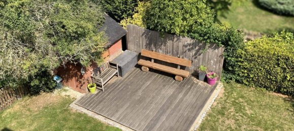 Adosado de 6 habitaciónes en Bavaria, Germany No. 343244 17