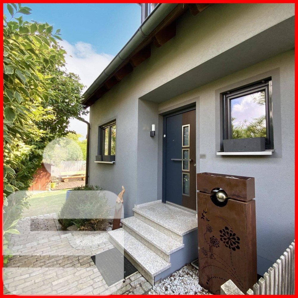 Adosado de 6 habitaciónes en Bavaria, Germany No. 343244