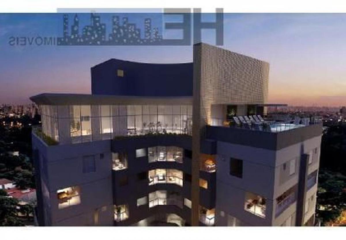 Studio in Sao Paulo, Brazil No. 439274