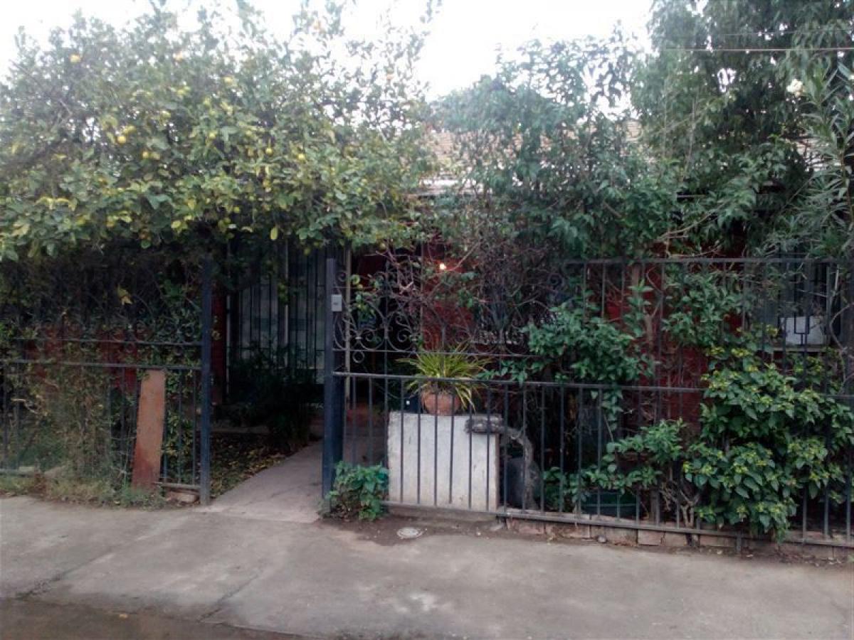 4 Schlafzimmer Haus in Santiago, Chile, Nr. 3584