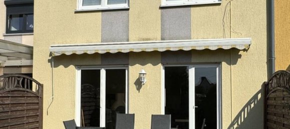 Таунхаус с 2 спальнями в Магдебург, Германия № 23266 24