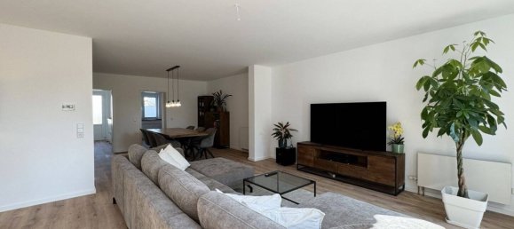 Таунхаус с 2 спальнями в Магдебург, Германия № 23266 11