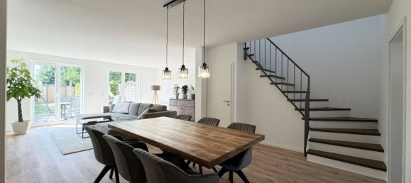 Таунхаус с 2 спальнями в Магдебург, Германия № 23266 9