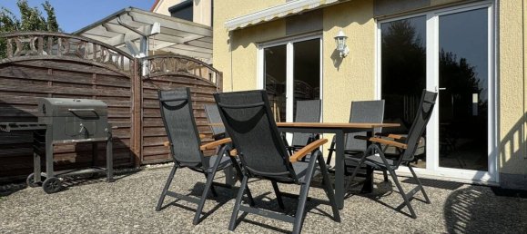 Таунхаус с 2 спальнями в Магдебург, Германия № 23266 26