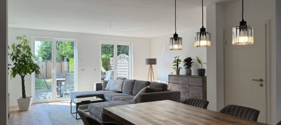 Таунхаус с 2 спальнями в Магдебург, Германия № 23266 10