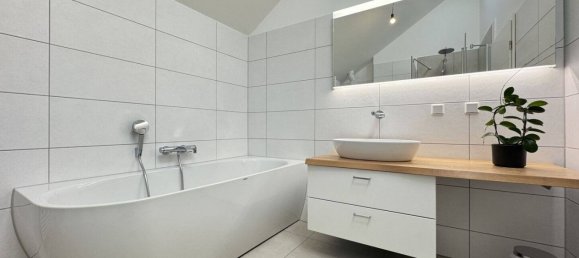 Таунхаус с 2 спальнями в Магдебург, Германия № 23266 19