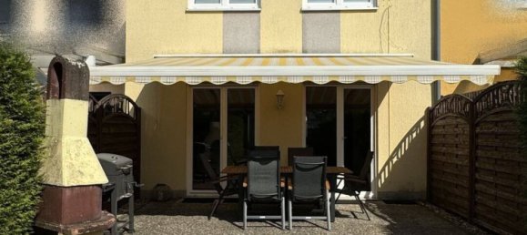 Таунхаус с 2 спальнями в Магдебург, Германия № 23266 28