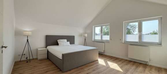 Таунхаус с 2 спальнями в Магдебург, Германия № 23266 17