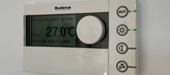 Таунхаус с 2 спальнями в Магдебург, Германия № 23266 12