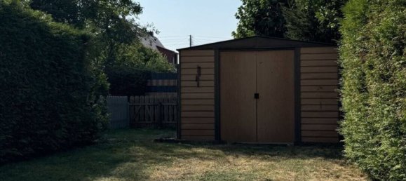 Таунхаус с 2 спальнями в Магдебург, Германия № 23266 25