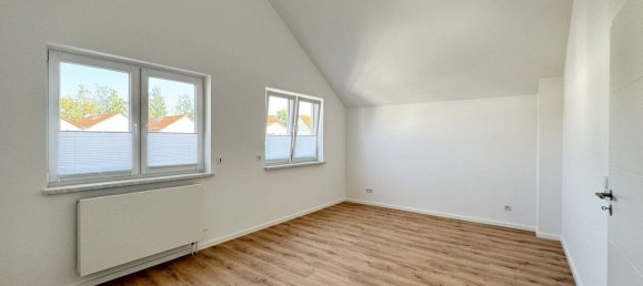 Таунхаус с 2 спальнями в Магдебург, Германия № 23266 23