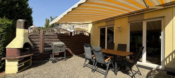 Таунхаус с 2 спальнями в Магдебург, Германия № 23266 27